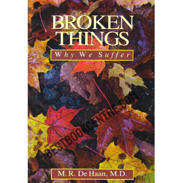 Broken Things.