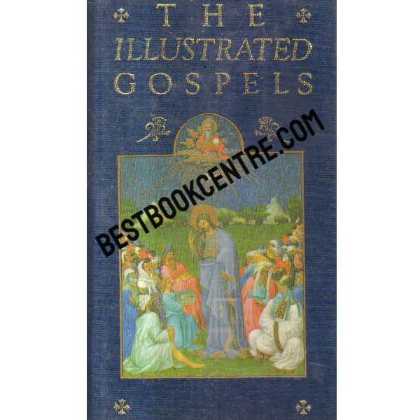 the illustrated gospels