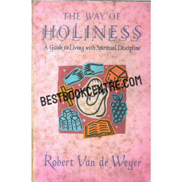 the way of holiness