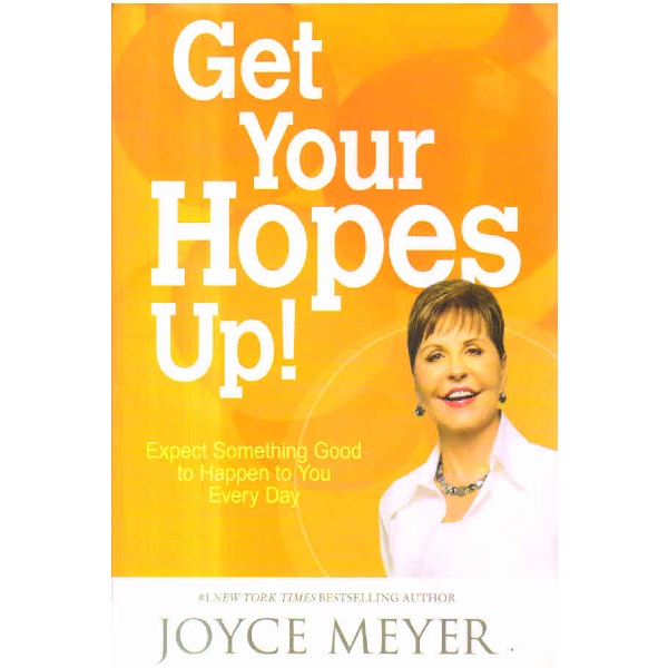 Get Your Hopes Up 1st edition