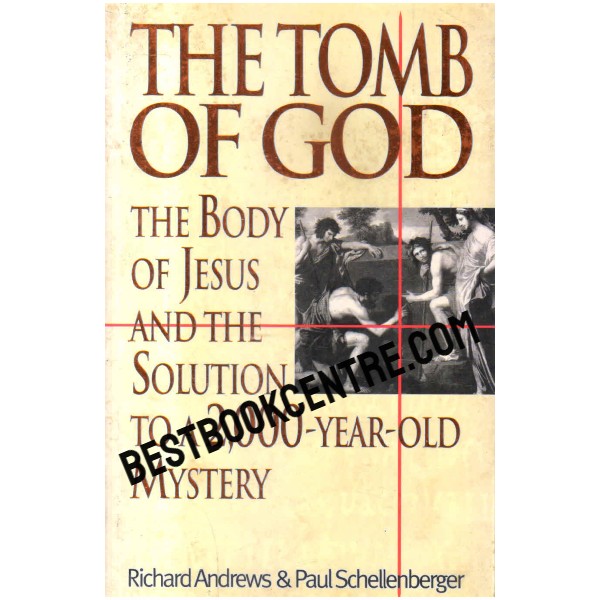 the tomb of god 