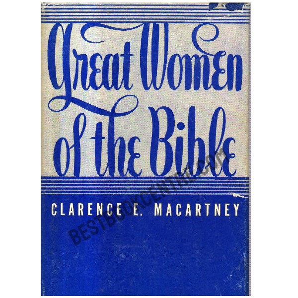 Great Women of the Bible