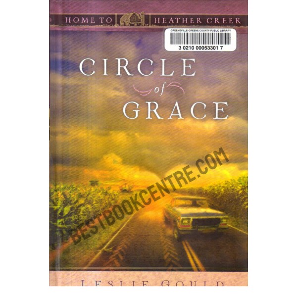 Circle of Grace