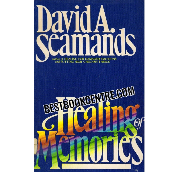 healing of memories
