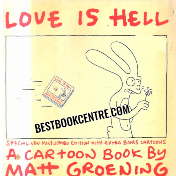 love is hell 
