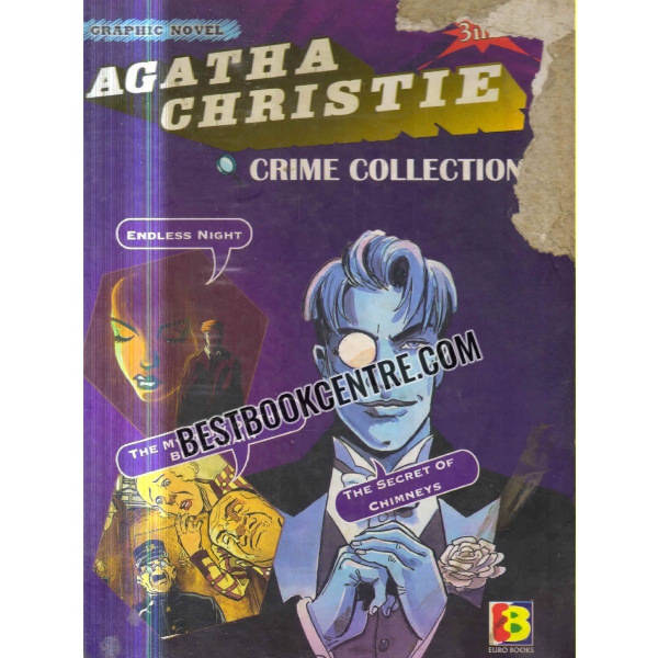 crime collection 3in1 