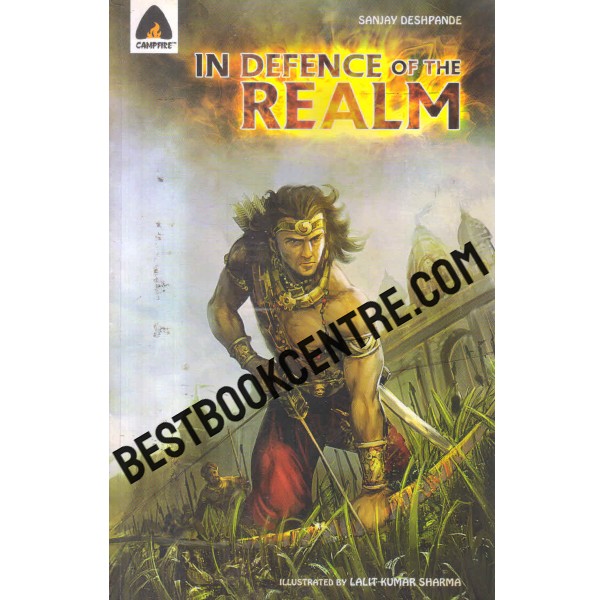 in defence of the realm