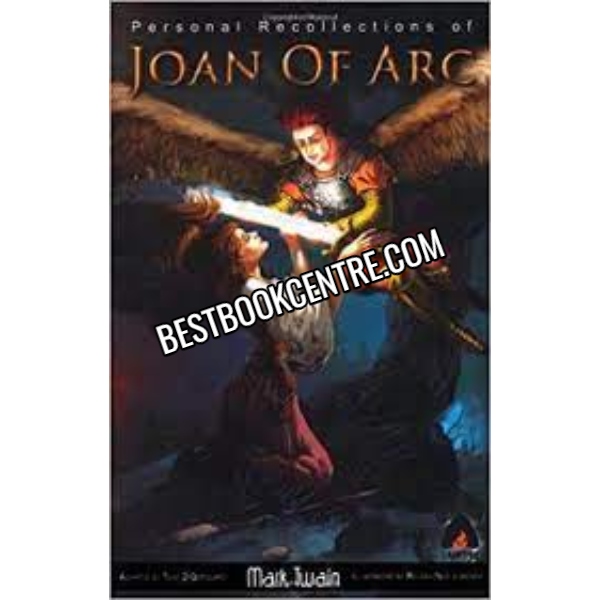 Joan Of Arc