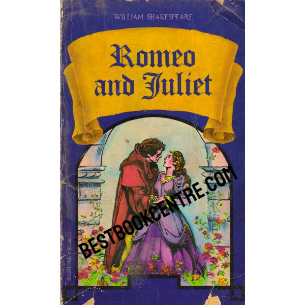 Romeo and Juliet