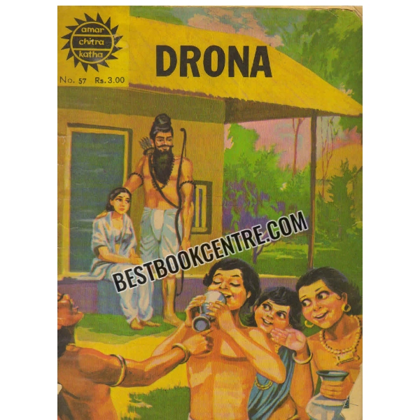 drona 