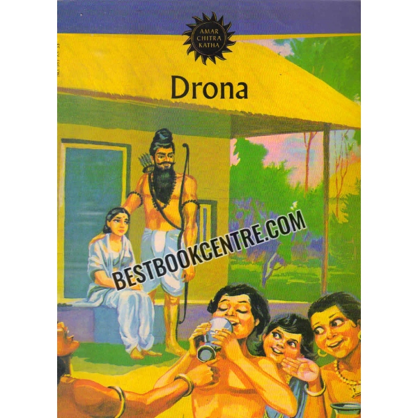 drona 