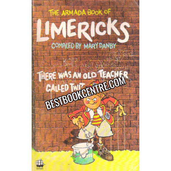 The Armada Book Of Limericks