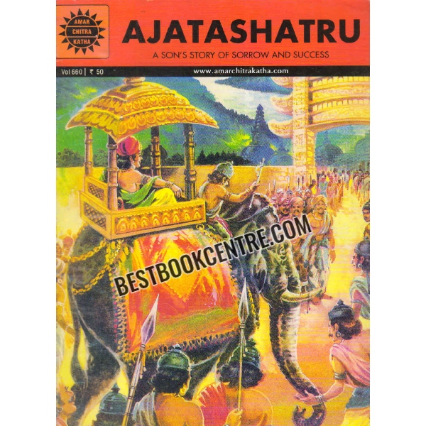 ajatashatru 