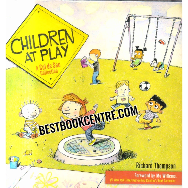 children at play 