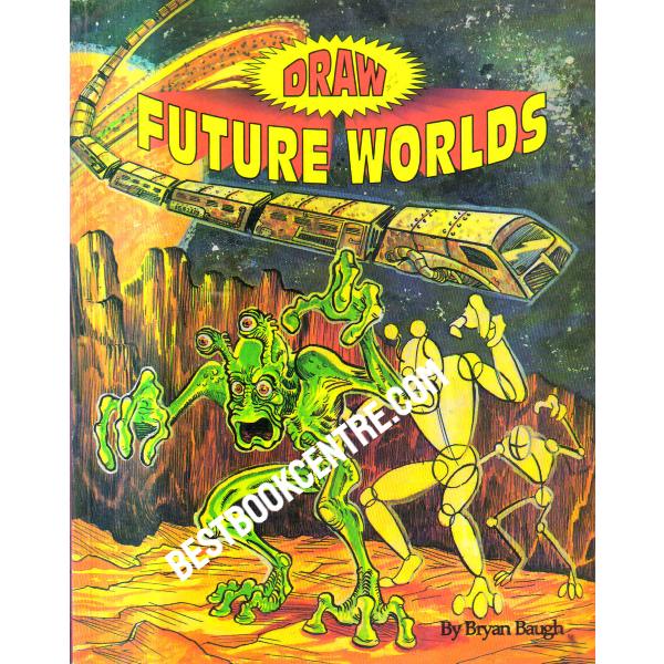 Draw Future Worlds