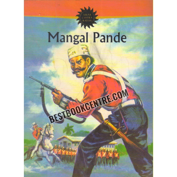 mangal pande 