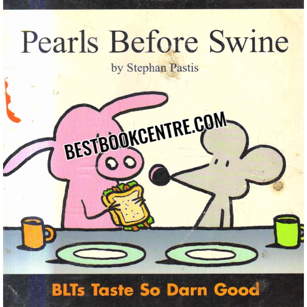 pearls before swine 