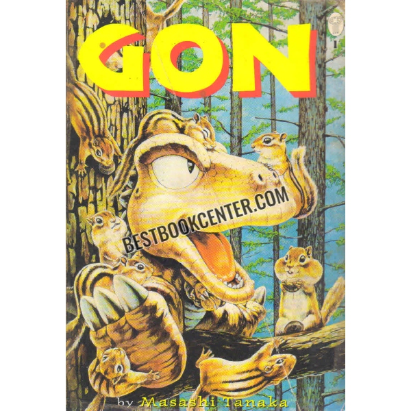 gon 