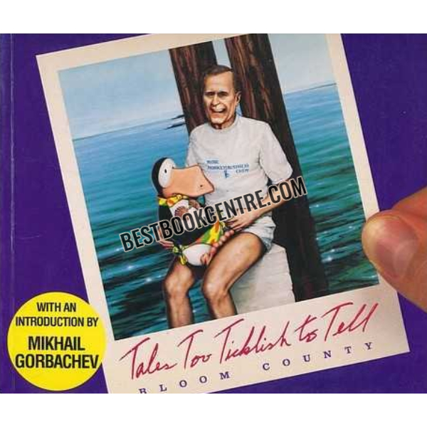 tales too ticklish to tell 