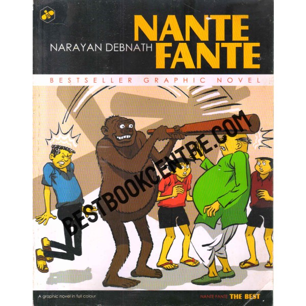 nante fante the best