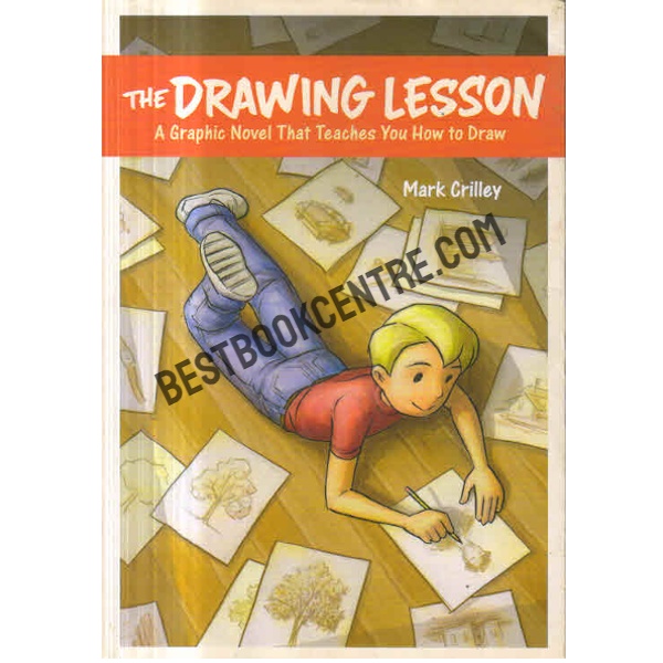 The drawing lesson First edition