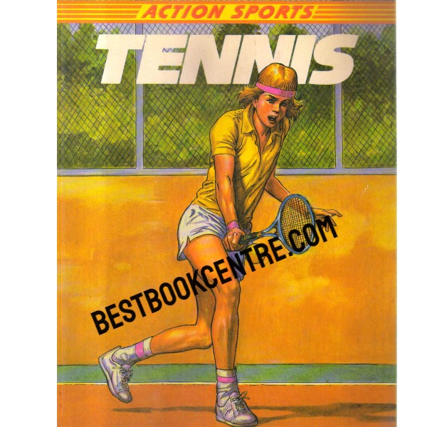 Action Sports tennis