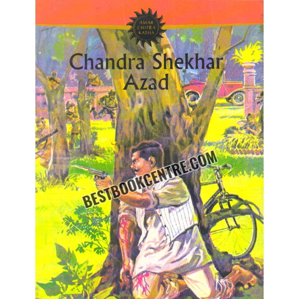 chandra shekhar azad 
