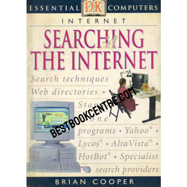 Searching the Internet