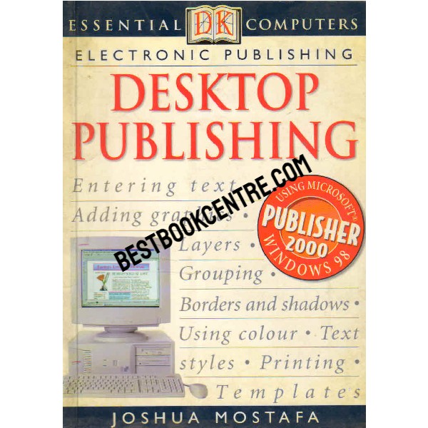 Desktop Publishing