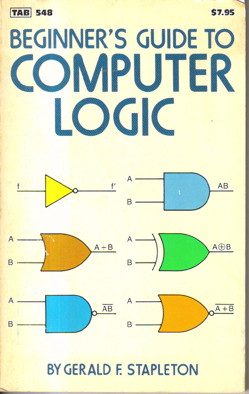 Beginner's Guide to Computer Logic