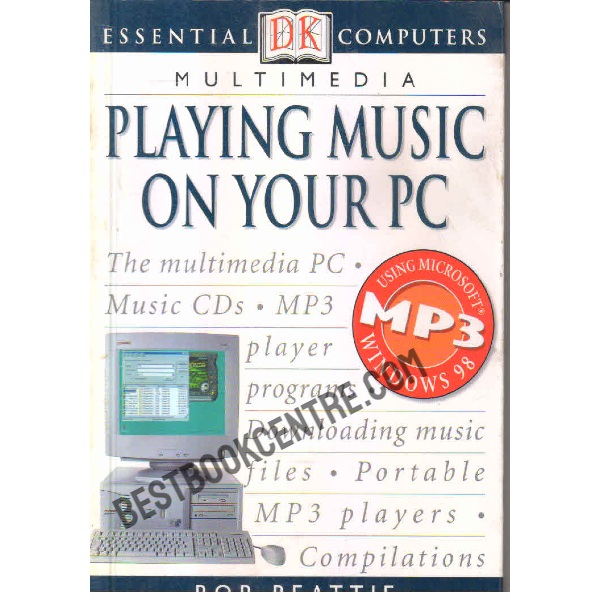 playing music o your pc