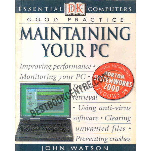 Good practice maintaining your pc
