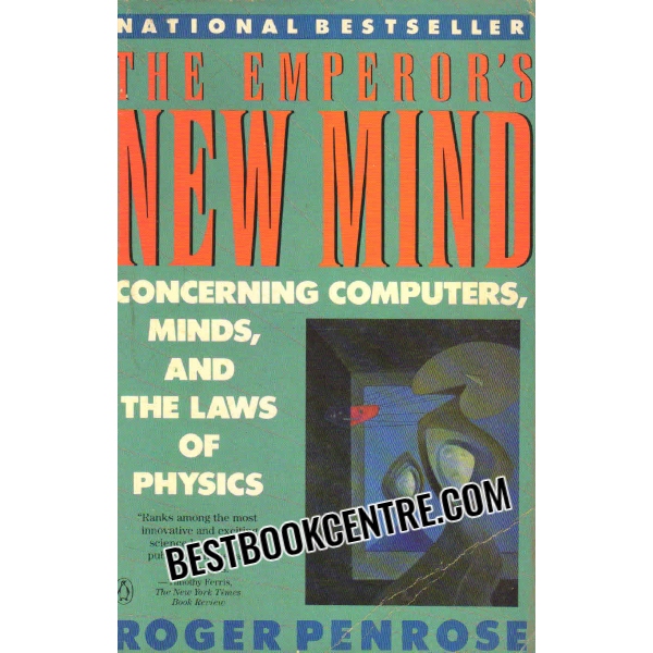 the emperors new mind 