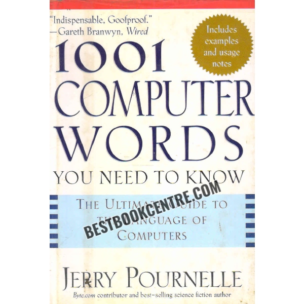 1001 computer words you need to know 