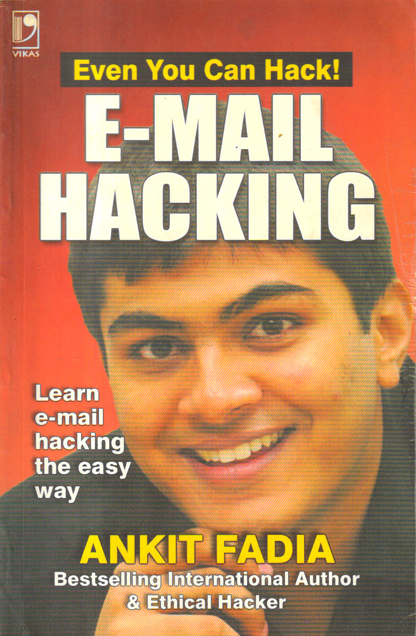E-Mail Hacking