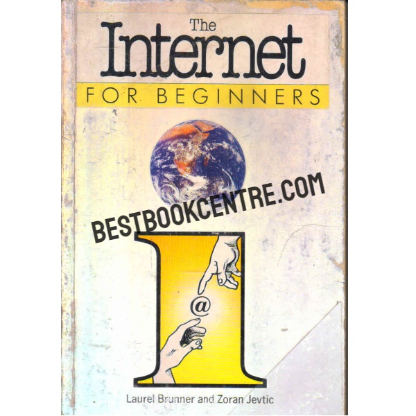 The internet for beginners