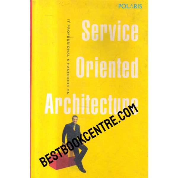 service oriented architecture