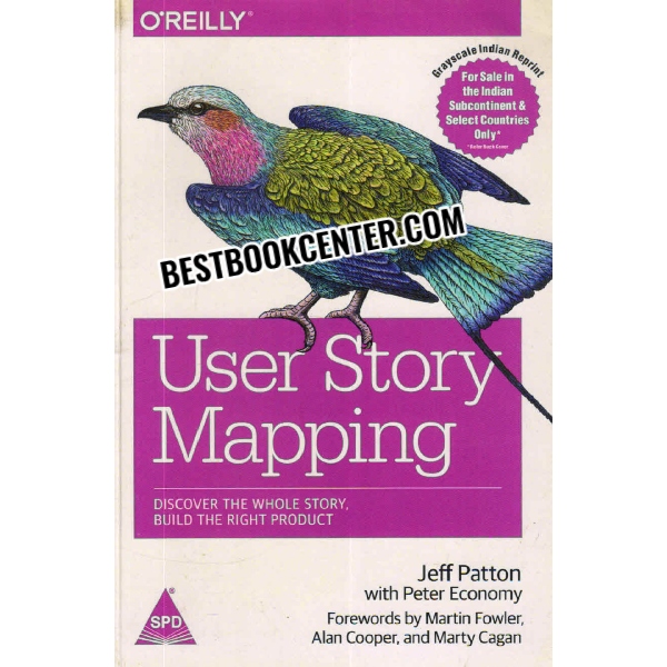 user story mapping