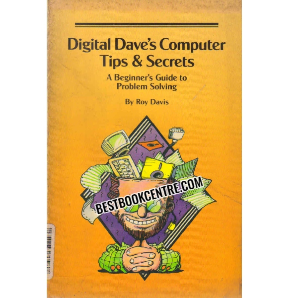 DIGITAL DAVES COMPUTER TIPS AND SECRETS