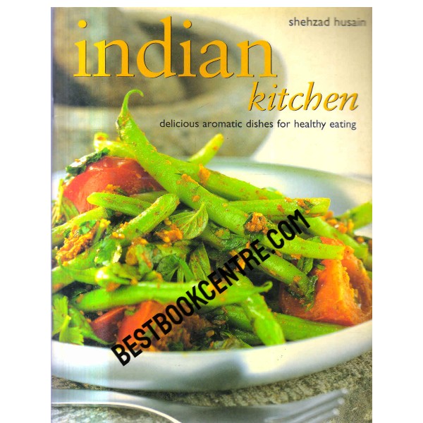 Indian Kitchen