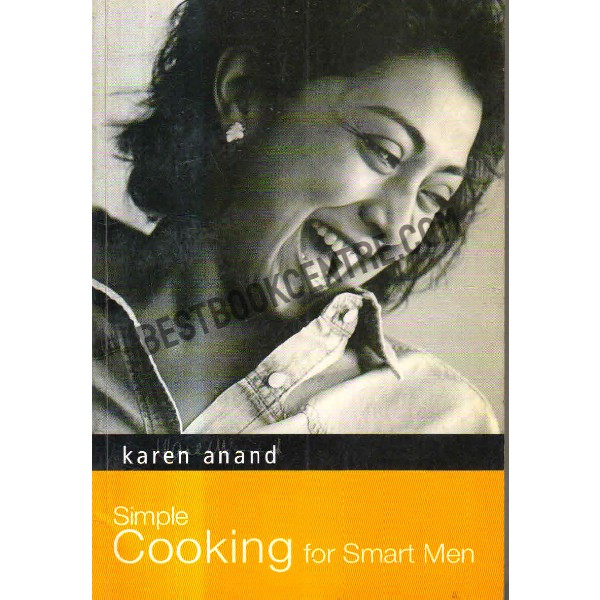 Simple cooking for smart men