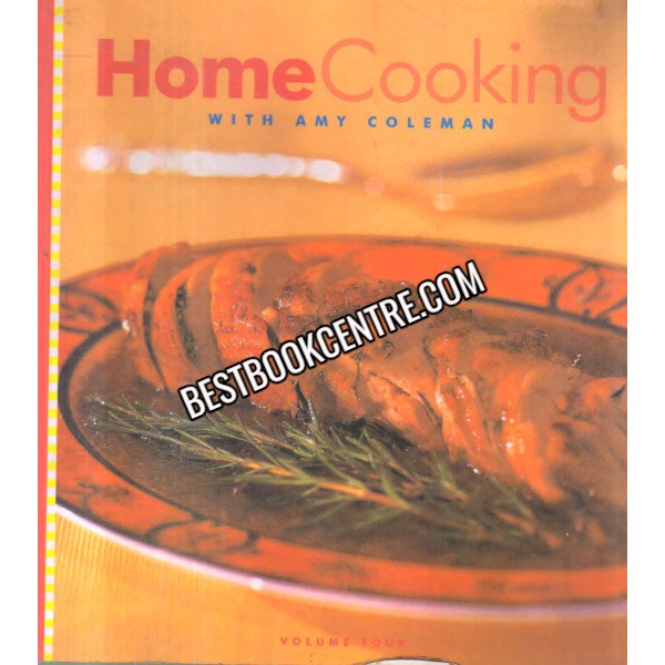 Home Cooking  volume 41