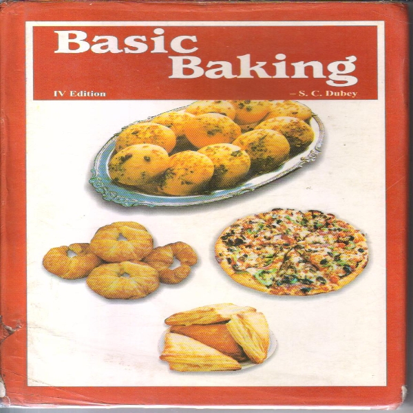 Basic Baking