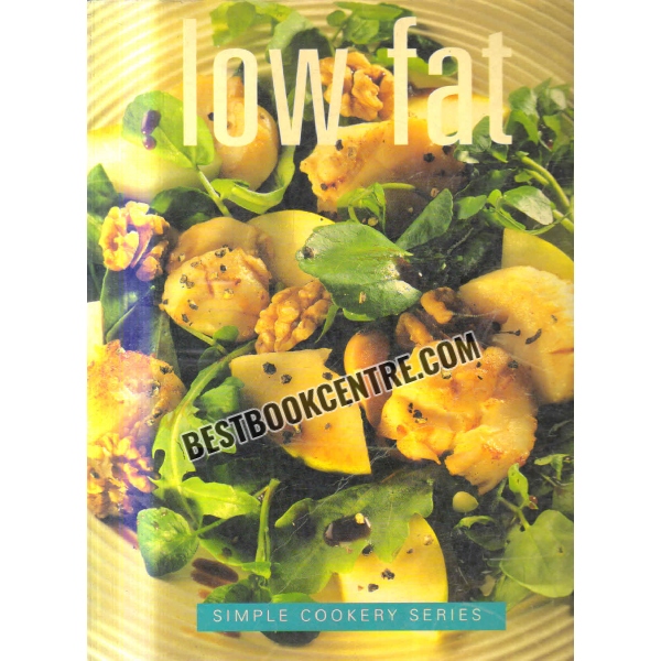 simple cookery low fat 