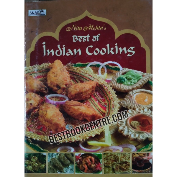 best of indian cooking 