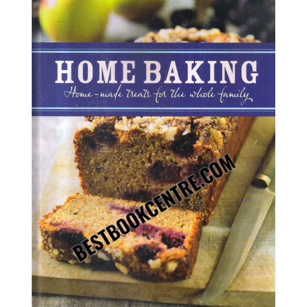 home baking
