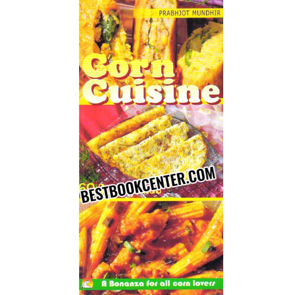 corn cuisine
