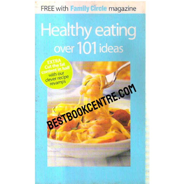 Healthy Eating over 101 Ideas