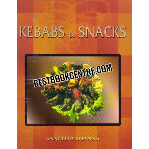 kebabs and snacks 