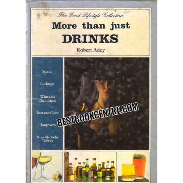more than just drinks 